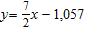 <strong>In the problem described below, assume that the relationship can be expressed as a linear equation in two variables, and use the given information to determine the equation. Express the equation in slope-intercept form. A new diet fad claims that a person weighing 170 pounds should consume 1,660 daily calories and that a 210-pound person should consume 1,800 calories. Let y represent the calories and x the weight of the person in pounds.</strong> A) B) C) D) E)