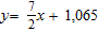 <strong>In the problem described below, assume that the relationship can be expressed as a linear equation in two variables, and use the given information to determine the equation. Express the equation in slope-intercept form. A new diet fad claims that a person weighing 170 pounds should consume 1,660 daily calories and that a 210-pound person should consume 1,800 calories. Let y represent the calories and x the weight of the person in pounds.</strong> A) B) C) D) E)