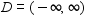 <strong>The graph represents a correspondence between x and y . Tell whether the correspondence is a function. If it is, give its domain and range. </strong> A) a function with and . B) a function with and . C) a function with and . D) a function with and . E) not a function