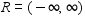 <strong>The graph represents a correspondence between x and y . Tell whether the correspondence is a function. If it is, give its domain and range. </strong> A) a function with and . B) a function with and . C) a function with and . D) a function with and . E) not a function