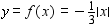 <strong>Graph the function. </strong> A) B) C) D) E)