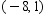 <strong>Solve the system. </strong> A) B) C) D) E)