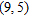 <strong>Use the addition method to solve the system. If the equations of the system are dependent, or if a system is inconsistent, so indicate. </strong> A) B) C) D) The equations are dependent. E) The system is inconsistent.