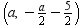 <strong>Use the substitution method to solve the system. If the equations of the system are dependent, or if the system is inconsistent, so indicate. </strong> A) B) C) D) E) The system is inconsistent.