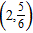 <strong>Use the substitution method to solve the system. If the equations of the system are dependent, or if the system is inconsistent, so indicate. </strong> A) B) C) D) E) The system is inconsistent.