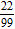 <strong>Select the fraction that accurately represents the repeating decimal. Simplify the answer if possible. </strong> A) B) C) D) E)