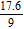 <strong>Select the fraction that accurately represents the repeating decimal. Simplify the answer if possible. </strong> A) B) C) D) E)