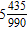 <strong>Write the repeating decimal as fraction. Simplify the answer when possible. </strong> A) B) C) D)