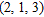<strong>Solve the system. </strong> A) B) C) D) The system is inconsistent. E) The system is dependent.