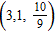 <strong>Which of the following ordered triples is a solution of the system ?</strong> A) B) C) D)