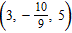 <strong>Which of the following ordered triples is a solution of the system ?</strong> A) B) C) D)