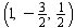 <strong>Solve the system of equations. If the system is inconsistent and thus unsolvable, so indicate; if the system is dependent and thus has infinite solutions, write your answer in terms of ordered triple. </strong> A) B) C) inconsistent D)