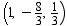 <strong>Solve the system of equations. If the system is inconsistent and thus unsolvable, so indicate; if the system is dependent and thus has infinite solutions, write your answer in terms of ordered triple. </strong> A) B) C) D) inconsistent