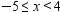 <strong>Graph the inequality.  </strong> A)   B)   C)   D)   E)   <div style=padding-top: 35px> 