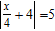 <strong>Solve the equation, if possible.  </strong> A)   B)   C)   D)   E) no solution <div style=padding-top: 35px> 