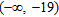 <strong>Solve the equation.  </strong> A)   B)   C)   D)   E)   <div style=padding-top: 35px> 