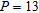 <strong>Minimize P subject to the constraints.    </strong> A)   at   B)   at   C)   at   D)   at   E)   at   <div style=padding-top: 35px> 