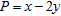 <strong>Maximize P subject to the constraints.    </strong> A)   at   B)   at   C)   at   D)   at   E)   at   <div style=padding-top: 35px> 