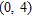 <strong>Maximize P subject to the constraints.    </strong> A)   at   B)   at   C)   at   D)   at   E)   at   <div style=padding-top: 35px> 