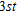<strong>What is the classification of the polynomial ?</strong> A) monomial B) 1st degree binomial C) trinomial D) binomial E) 3rd degree monomial