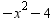 <strong>Evaluate for .</strong> A) -7 B) -5 C) 5 D) -4 E) -3