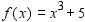 <strong>Draw the graph using a translation of the graph of . </strong> A) B) C) D) E)