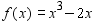 <strong>Graph the polynomial function . Check your work with a graphing calculator.</strong> A) B) C) D)