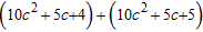 <strong>Simplify the expression. </strong> A) B) C) D) E) none of these