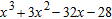 <strong>Find the indicated product by applying the distributive property and combining similar terms. </strong> A) B) C) D) E)