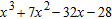 <strong>Find the indicated product by applying the distributive property and combining similar terms. </strong> A) B) C) D) E)