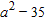 <strong>Find the product. </strong> A) B) C) D) E)