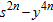 <strong>Find the product. </strong> A) B) C) D) E)
