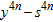 <strong>Find the product. </strong> A) B) C) D) E)