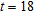<strong>An object has been thrown straight up into the air. The formula gives the height h of the object above the ground after t seconds, when it is thrown upward with an initial velocity v . After how many seconds will an object hit the ground if it is thrown with a velocity of 240 feet per second?</strong> A) sec B) sec C) sec D) sec E) sec