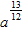 <strong>Simplify the expression. Assume that the variable represents a positive number. </strong> A) B) C) D) E) none of these