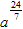 <strong>Simplify the expression. Assume that the variable represents a positive number. </strong> A) B) C) D) E) none of these