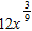<strong>Simplify the following expression and express final results using positive exponents only. For example, .</strong> A) B) C) D) E)
