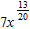 <strong>Simplify the following expression and express final results using positive exponents only. For example, .</strong> A) B) C) D) E)