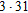 <strong>Use the divisibility rules to help determine the prime factorization of the following number. 62</strong> A) B) C) D) E) none of these
