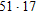 <strong>Find the prime factored form of the number. 357</strong> A) B) C) D) E)