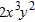 <strong>Find the GCF of and .</strong> A) B) C) D)