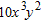 <strong>Find the GCF of , and .</strong> A) B) C) D)
