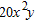 <strong>Find the GCF of , and .</strong> A) B) C) D)