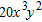 <strong>Find the GCF of , and .</strong> A) B) C) D)