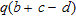 <strong>Factor out the greatest common factor. </strong> A) B) C) D) E)