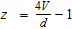 <strong>Solve the formula for the variable .</strong> A) B) C) D) E)
