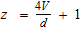<strong>Solve the formula for the variable .</strong> A) B) C) D) E)
