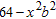 <strong>Factor the polynomial. </strong> A) B) C) D)