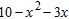 <strong>Factor the expression, if possible. Factor out any GCF first (including -1 if the leading coefficient is negative). </strong> A) B) C) D) E) prime