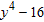 <strong>Factor the expression. </strong> A) B) C) D) E) prime